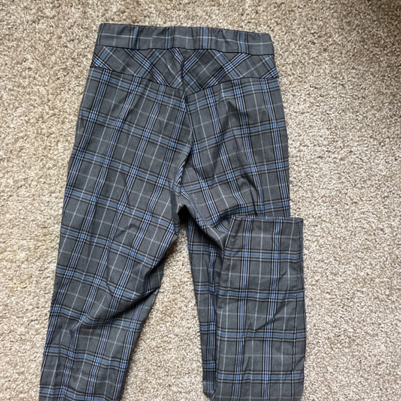 Rag and Bone Simone Slim Ankle Pant - Picture 3 of 3